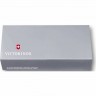 Коробка для ножей VICTORINOX серебристая 4.0136.07