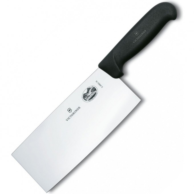 Кухонный топорик VICTORINOX 5.4063.18 Кухонный топорик VICTORINOX 5.4063.18