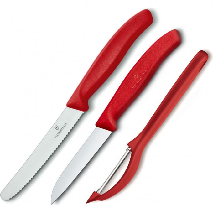 Набор ножей VICTORINOX 6.7111.31 Набор ножей VICTORINOX 6.7111.31