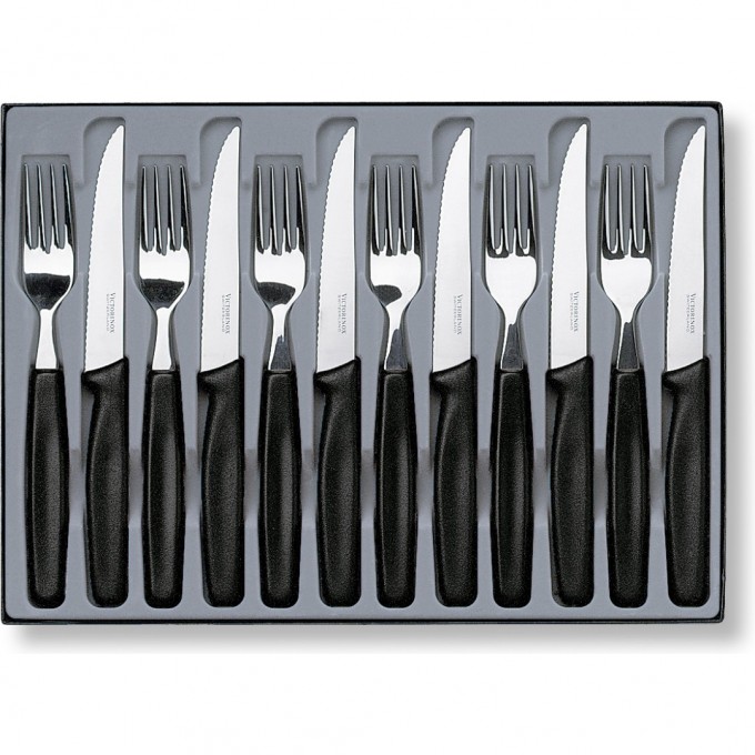 Набор столовых приборов VICTORINOX 5.1233.12 Набор столовых приборов VICTORINOX 5.1233.12