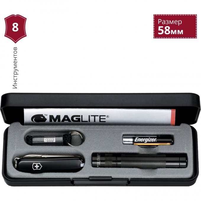 Набор VICTORINOX 4.4014 Набор VICTORINOX 4.4014