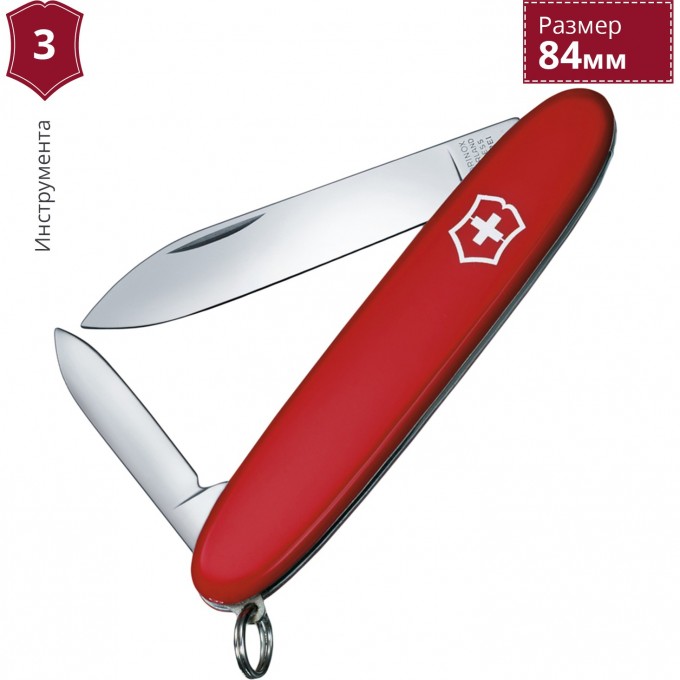 Нож VICTORINOX EXCELSIOR 0.6901 Нож VICTORINOX EXCELSIOR 0.6901
