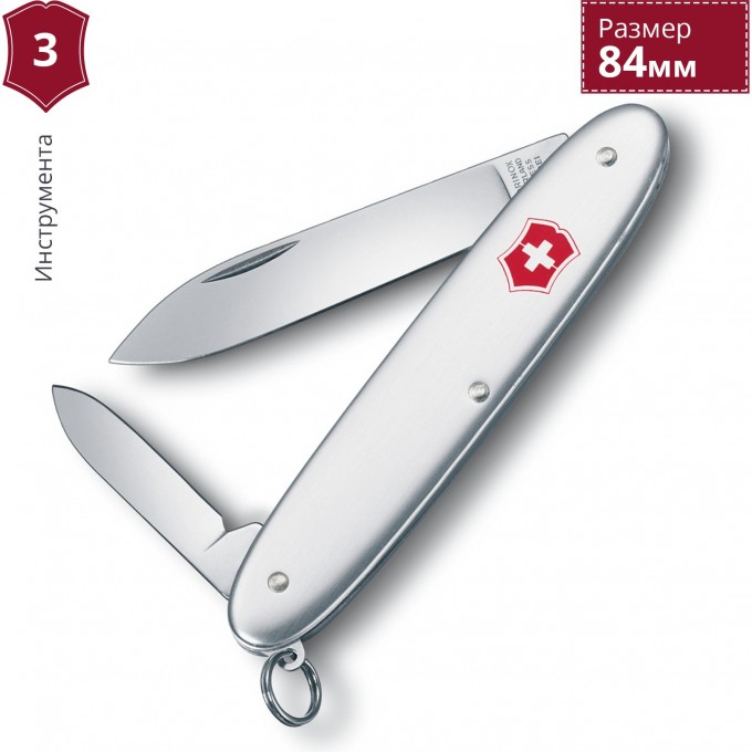 Нож VICTORINOX EXCELSIOR 0.6901.16 Нож VICTORINOX EXCELSIOR 0.6901.16