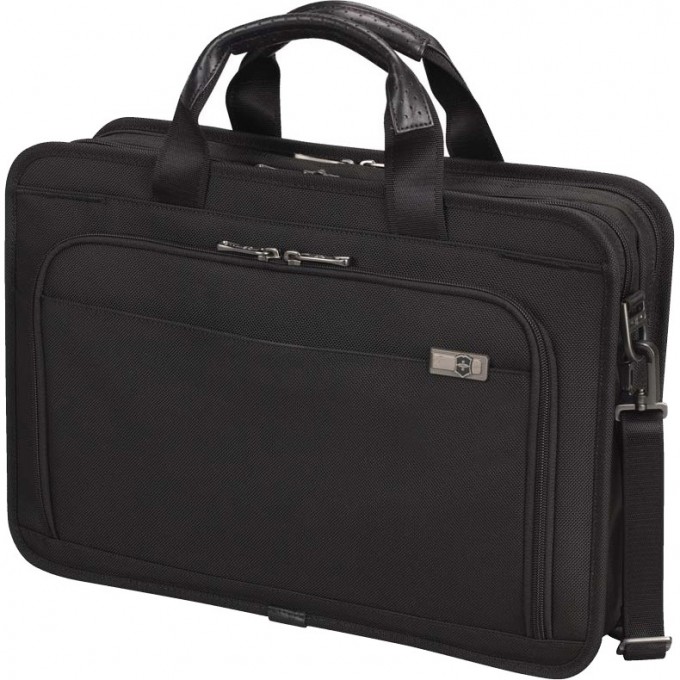Портфель VICTORINOX ARCHITECTURE 3.0 LOUVRE 17, 13'' 31321701 Портфель VICTORINOX ARCHITECTURE 3.0 LOUVRE 17, 13'' 31321701