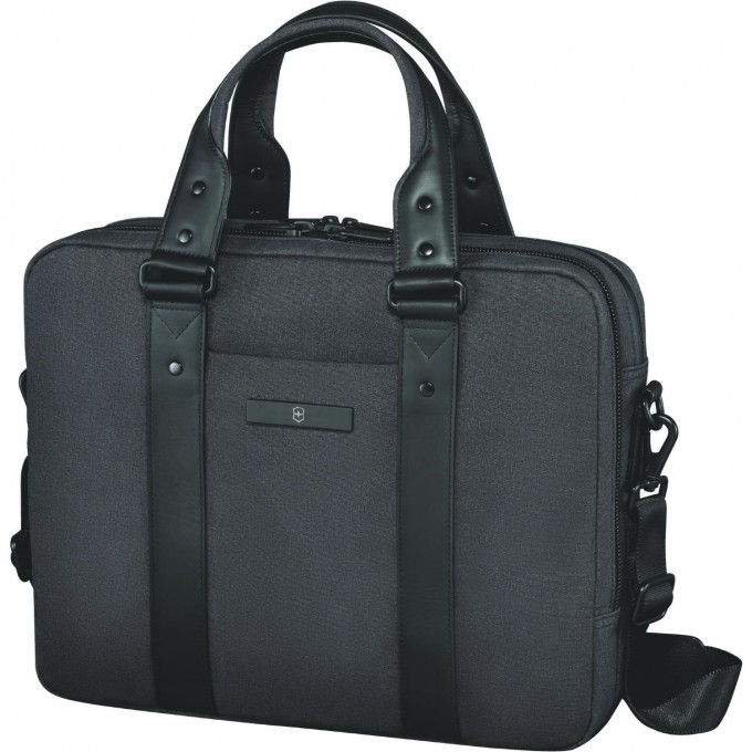 Портфель VICTORINOX ARCHITECTURE URBAN BODMER 14'' 600704 Портфель VICTORINOX ARCHITECTURE URBAN BODMER 14'' 600704