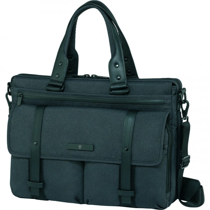 Портфель VICTORINOX ARCHITECTURE URBAN BRUNSWICK 15,6'' 32325601 Портфель VICTORINOX ARCHITECTURE URBAN BRUNSWICK 15,6'' 32325601