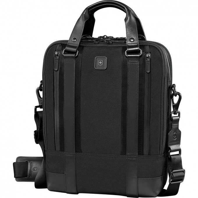 Портфель VICTORINOX LEXICON PROFESSIONAL DIVISION 13'' 601121 Портфель VICTORINOX LEXICON PROFESSIONAL DIVISION 13'' 601121