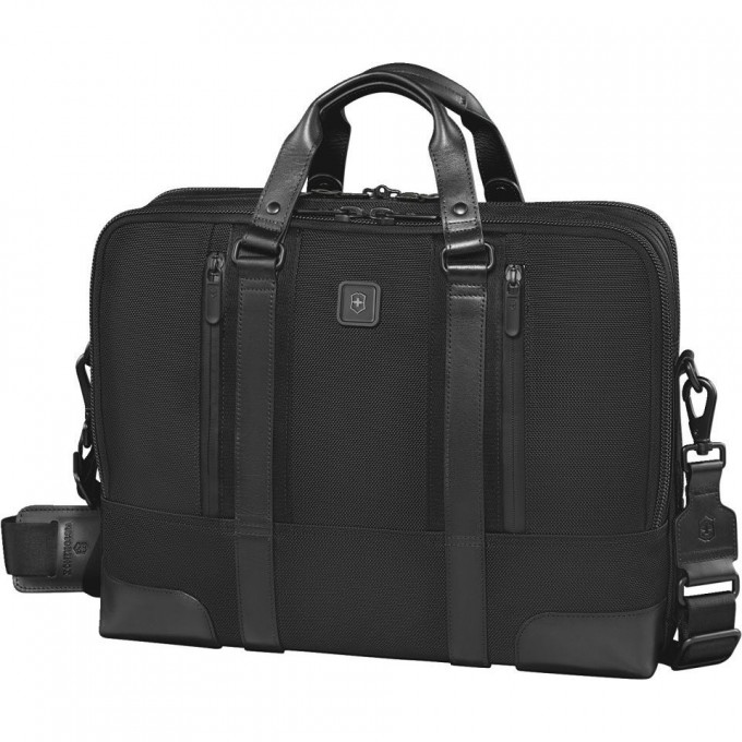 Портфель VICTORINOX LEXICON PROFESSIONAL LASALLE 15,6'' 601112 Портфель VICTORINOX LEXICON PROFESSIONAL LASALLE 15,6'' 601112