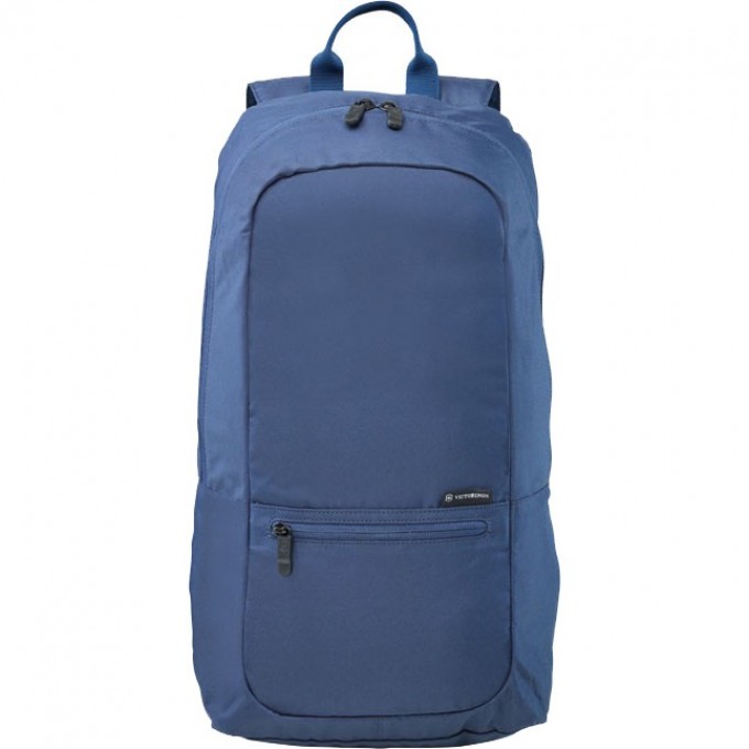 Рюкзак VICTORINOX 17.1 COLOR PACKABLE BACKPACK 601801 Рюкзак VICTORINOX 17.1 COLOR PACKABLE BACKPACK 601801
