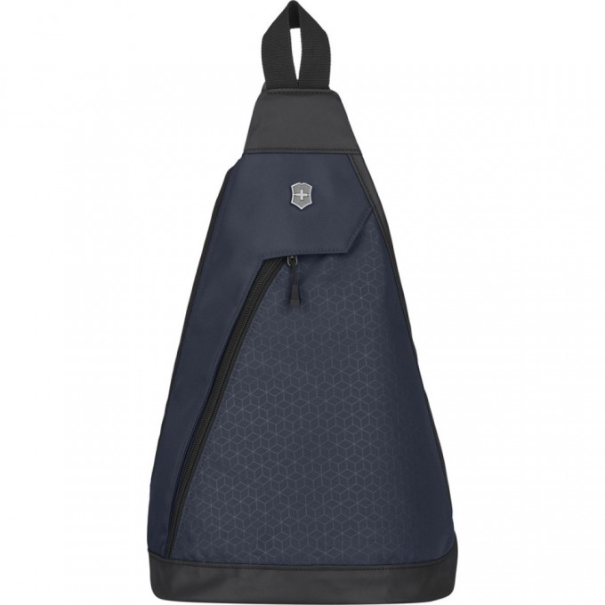 Рюкзак VICTORINOX ALTMONT ORIGINAL DUAL-COMPARTMENT MONO-SLING 606749 Рюкзак VICTORINOX ALTMONT ORIGINAL DUAL-COMPARTMENT MONO-SLING 606749