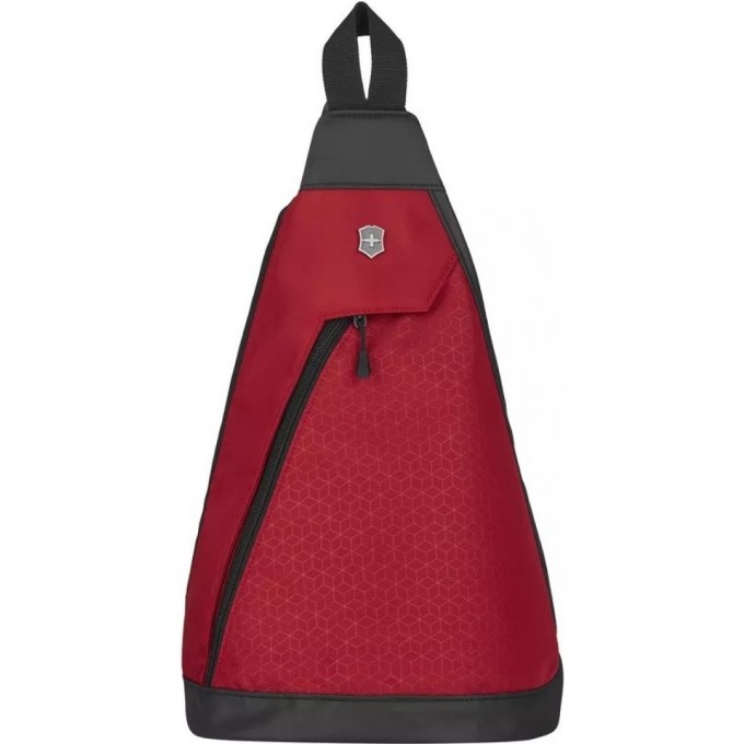 Рюкзак VICTORINOX ALTMONT ORIGINAL DUAL-COMPARTMENT MONO-SLING 606750 Рюкзак VICTORINOX ALTMONT ORIGINAL DUAL-COMPARTMENT MONO-SLING 606750