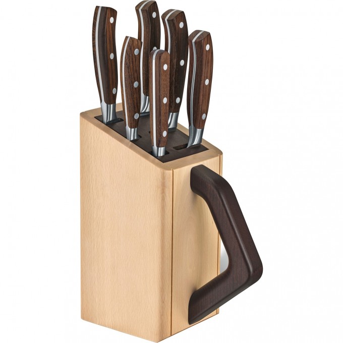 Набор ножей VICTORINOX GRAND MAITRE 7.7240.6 Набор ножей VICTORINOX GRAND MAITRE 7.7240.6